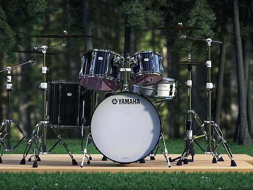 YAMAHA