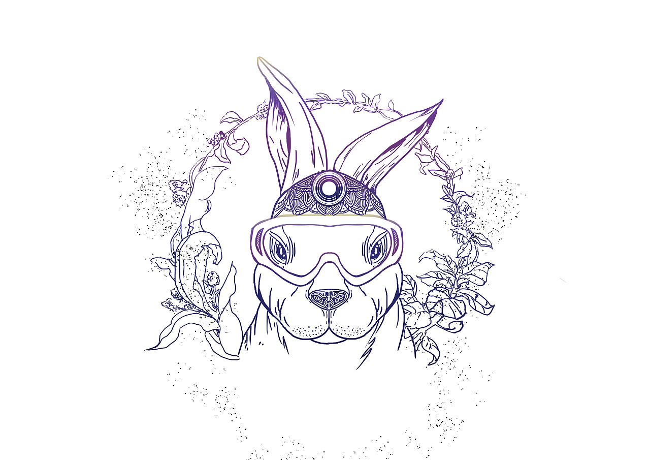 2年前 98 0 1 广州  |  平面设计师 原创  -  插画  -  创作习作 自由