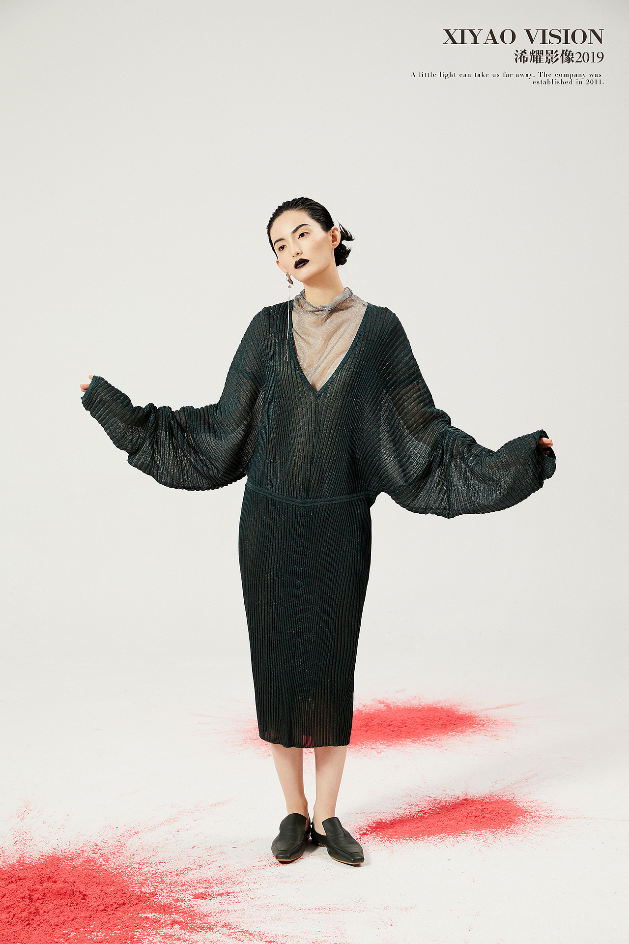 深圳浠耀摄影 | 病变