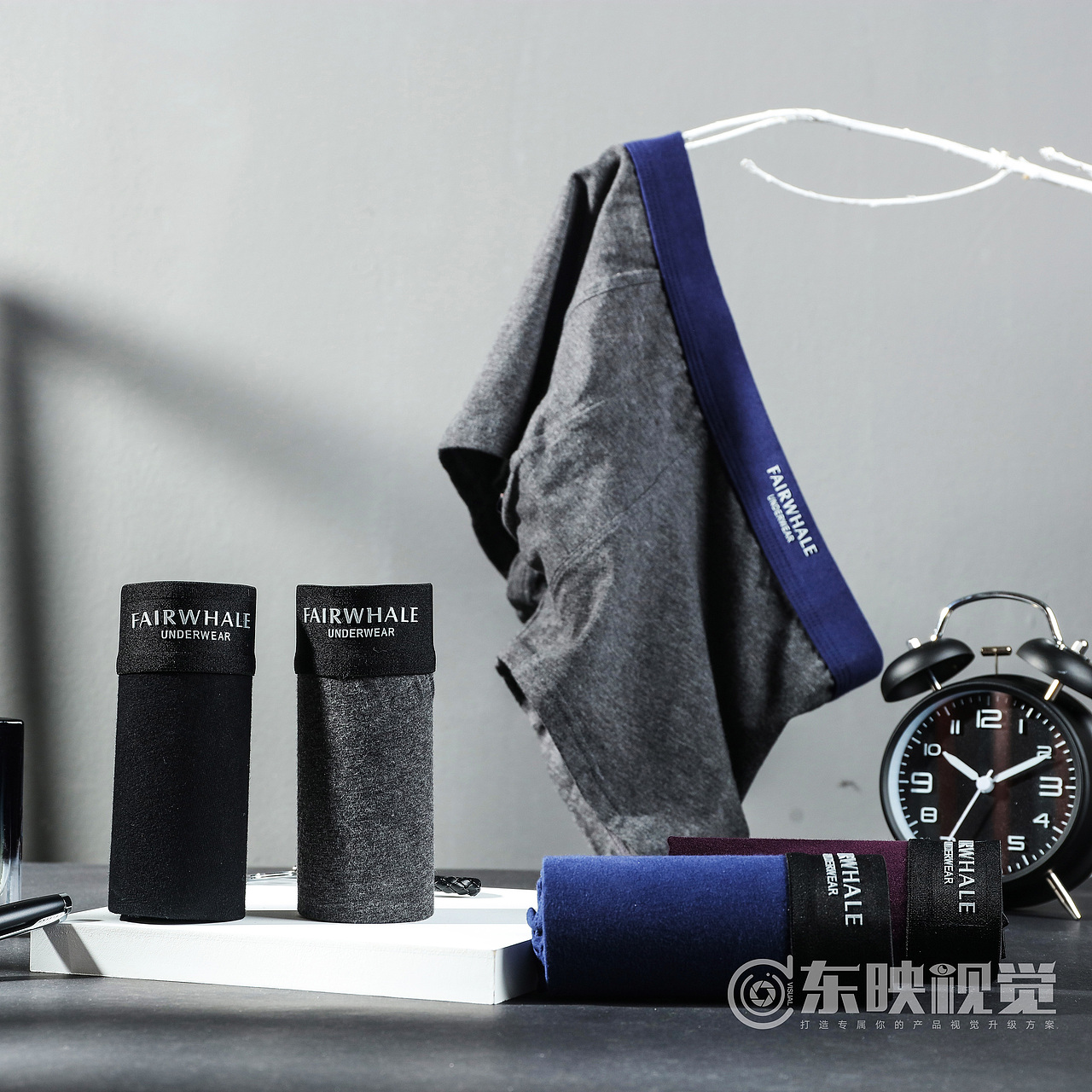 东映视觉 静物内裤（图ZMTgzNTM0NTky） - 产品摄影 - 站酷设计师东映视觉1原创素材 - 站酷ZCOOL