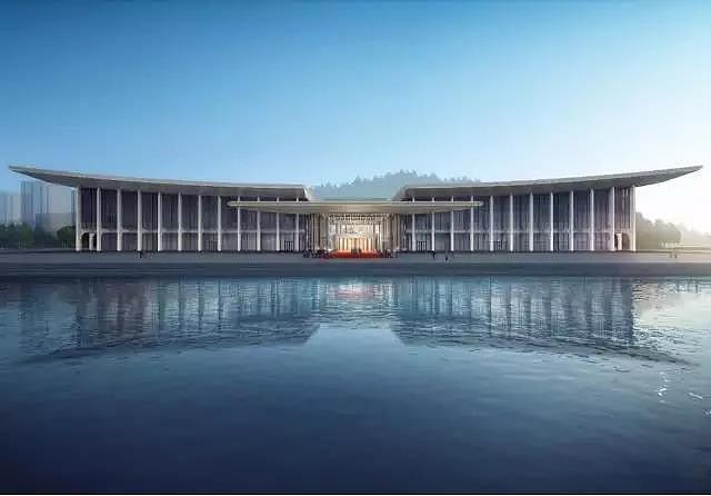 青岛国际会议中心