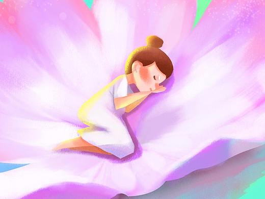 早上好（个人主页-ZMjQ5NzY4ODQ=） - 创作习作 - 站酷设计师ZCJUNE原创素材 - 站酷ZCOOL