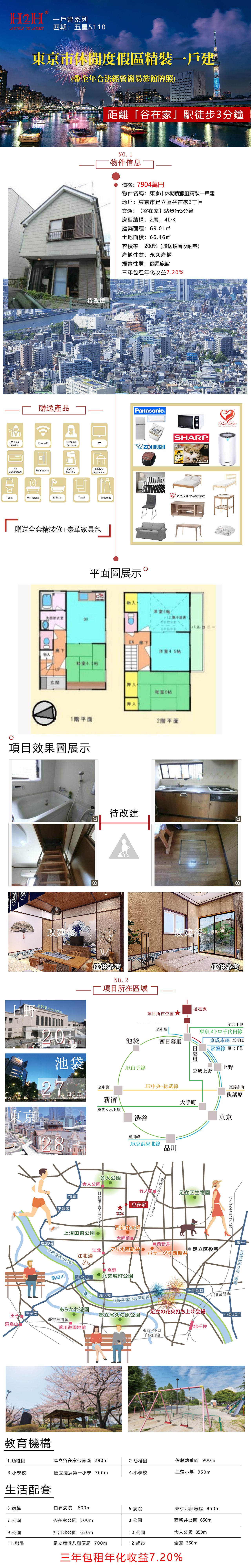 一户建（图ZMTg5Nzk5NDIw） - 宣传物料 - 站酷设计师微初原创素材 - 站酷ZCOOL