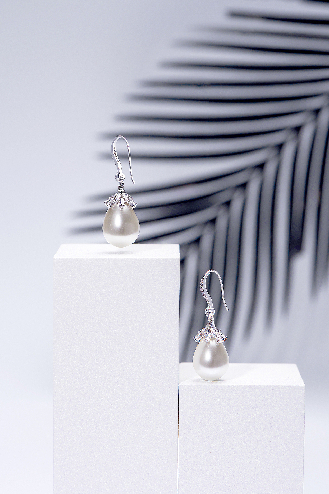 珠宝首饰摄影拍摄