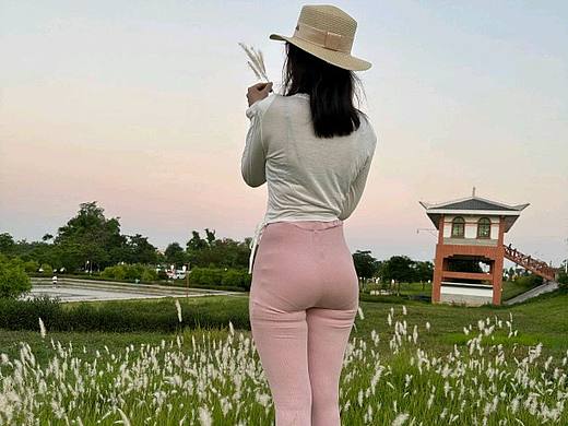 我的这三个穿搭风格，大家觉得哪个比较好看一些呢？