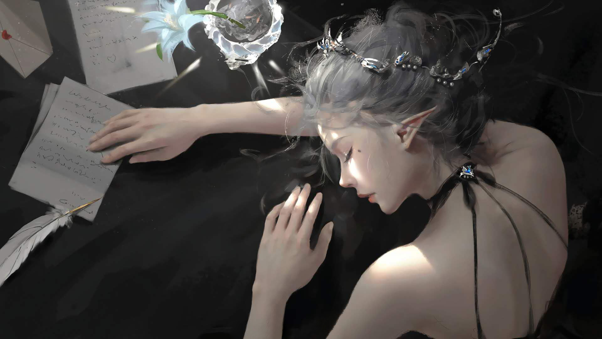 FKER的個(gè)人主頁(yè)（封面預(yù)覽） - 主頁(yè)封面設(shè)置 - 站酷設(shè)計(jì)師FKER原創(chuàng)素材 - 站酷ZCOOL