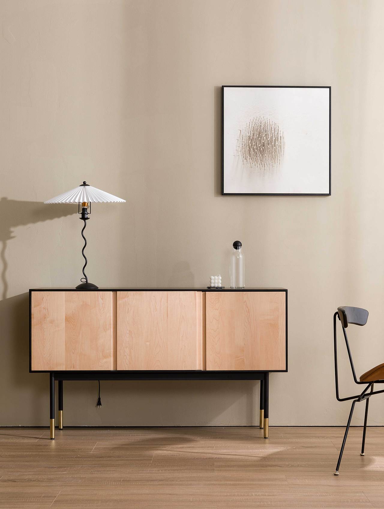 家居摄影-餐厅的浪漫与优雅