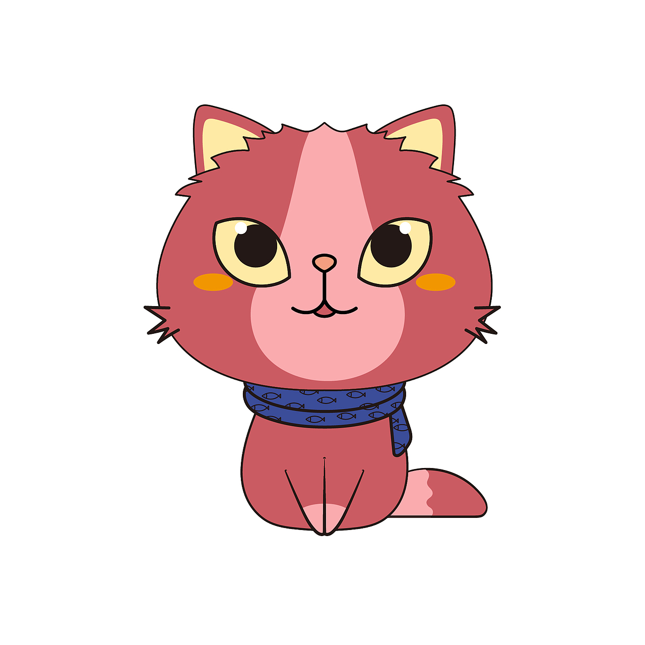 区块链卡通形象设计（图ZMTA3NDAzMTA4） - 游戏UI - 站酷设计师苏小安原创素材 - 站酷ZCOOL