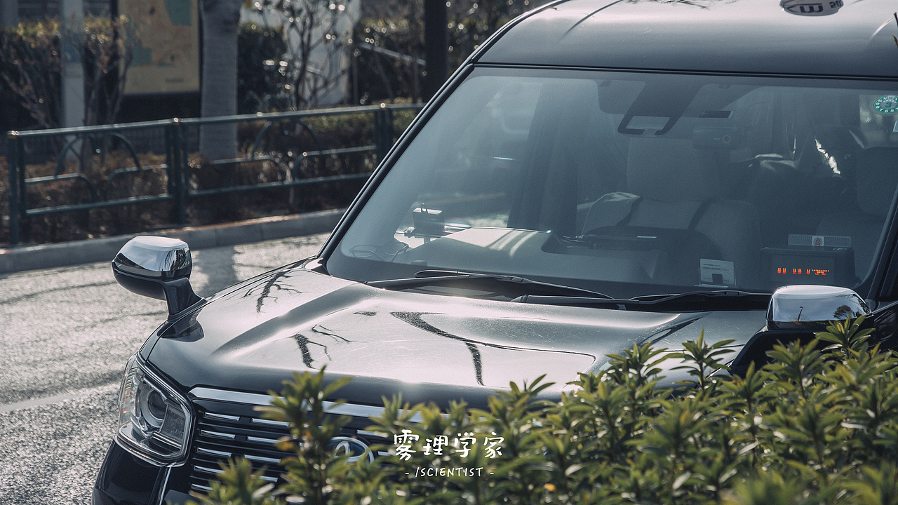 涉谷八公 | Photo | 雾里学家scientis | 3