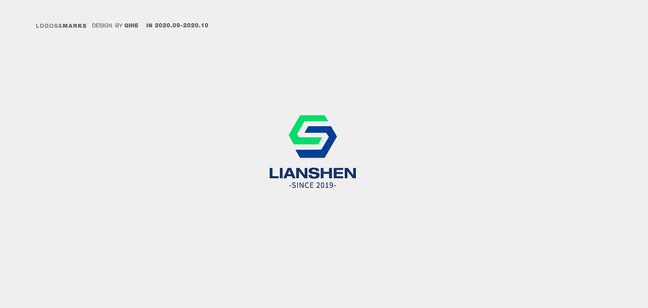 2020.09-10月丨标志精选合集（图ZMjI5OTY1NTI4） - Logo - 站酷设计师柒禾品牌设计原创素材 - 站酷ZCOOL