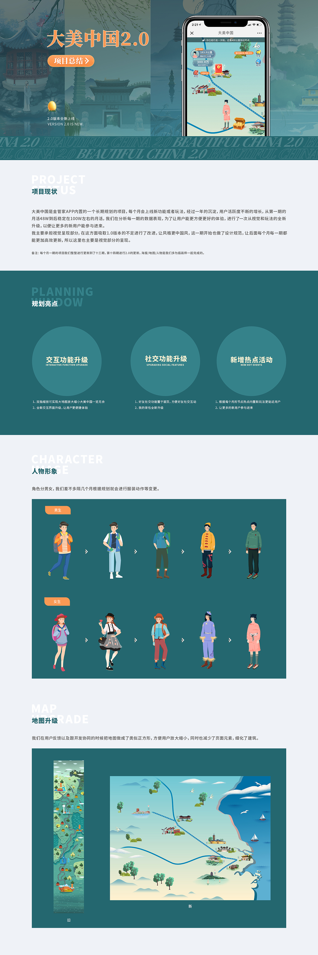 2019-2021设计作品选集