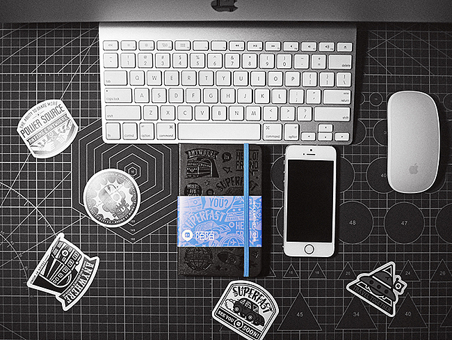 MOLESKINE（图ZNTcxMTA2MjQ=） - 其他平面 - 站酷设计师DEFENDER原创素材 - 站酷ZCOOL