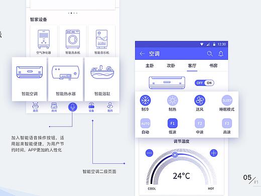 智慧家App