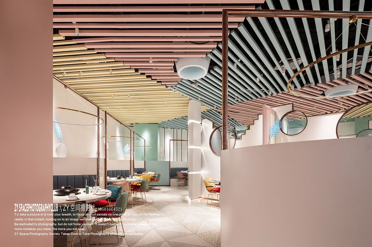 湖南建筑空间摄影