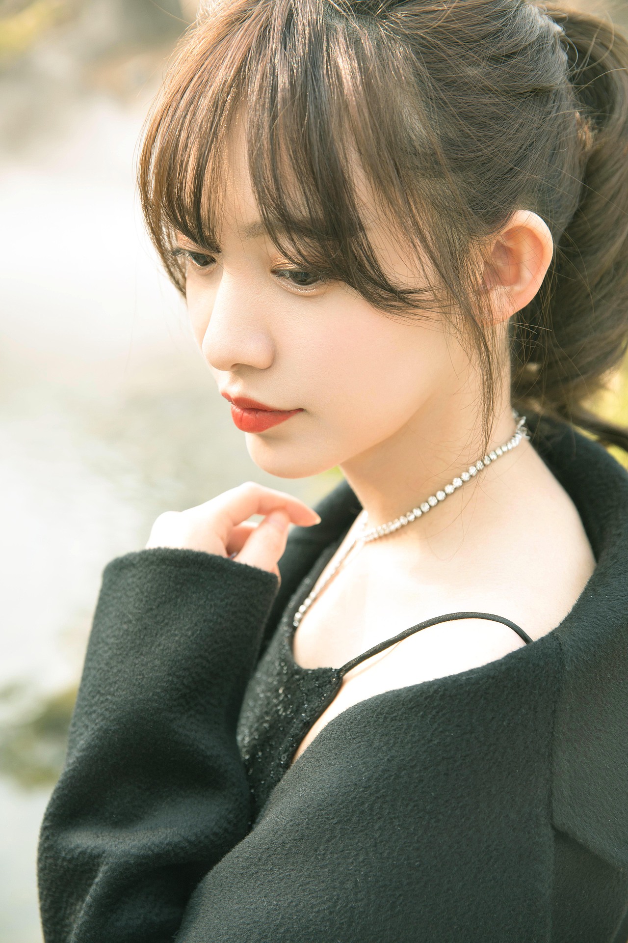 艺馨 | 2 0 1 9（图ZMTU3NzMxNDky） - 时尚/艺术摄影 - 站酷设计师西南来了原创素材 - 站酷ZCOOL