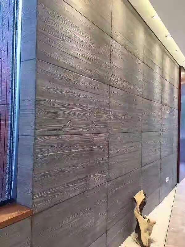 泥客牌水泥浇筑板