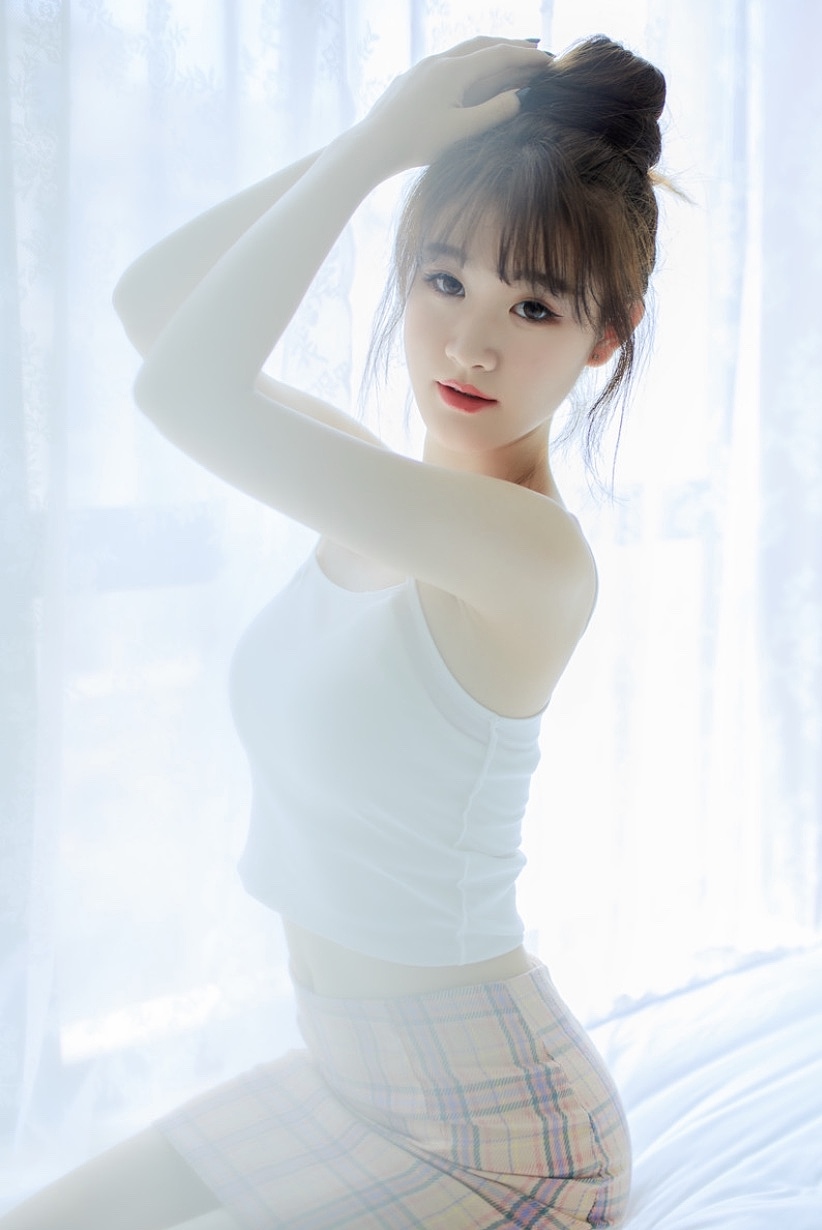 我爱人像摄影 [z大笑][z动心]