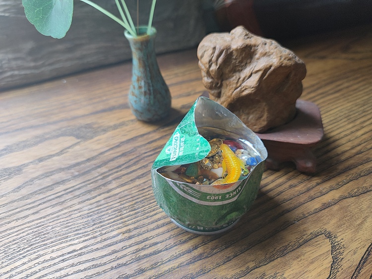 青啤罐锦鲤鱼（图ZMjYwMzM3NjQ0） - 其他手工艺 - 站酷设计师凡尼亨原创素材 - 站酷ZCOOL