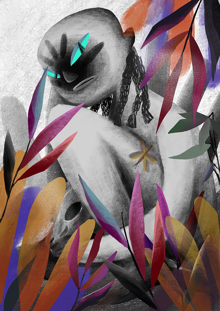 习作巴拉巴拉…