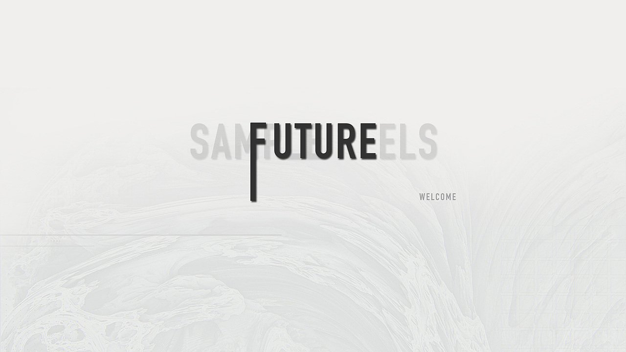 FUTURE(Sample reels)