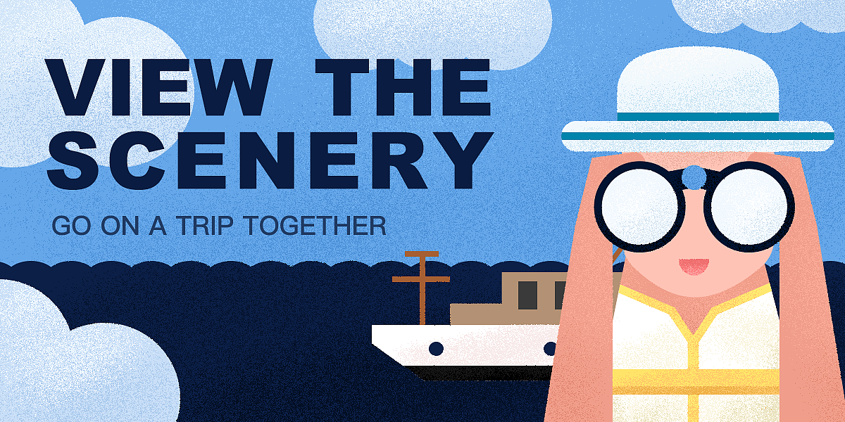 banner（图ZMTU1NDMzODY4） - 商业插画 - 站酷设计师椰子品牌设计原创素材 - 站酷ZCOOL