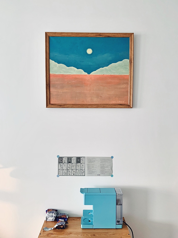 Iwillsurvive（图ZMzE1ODI3OTQ4） - 绘画 - 站酷设计师ZOE赵原创素材 - 站酷ZCOOL