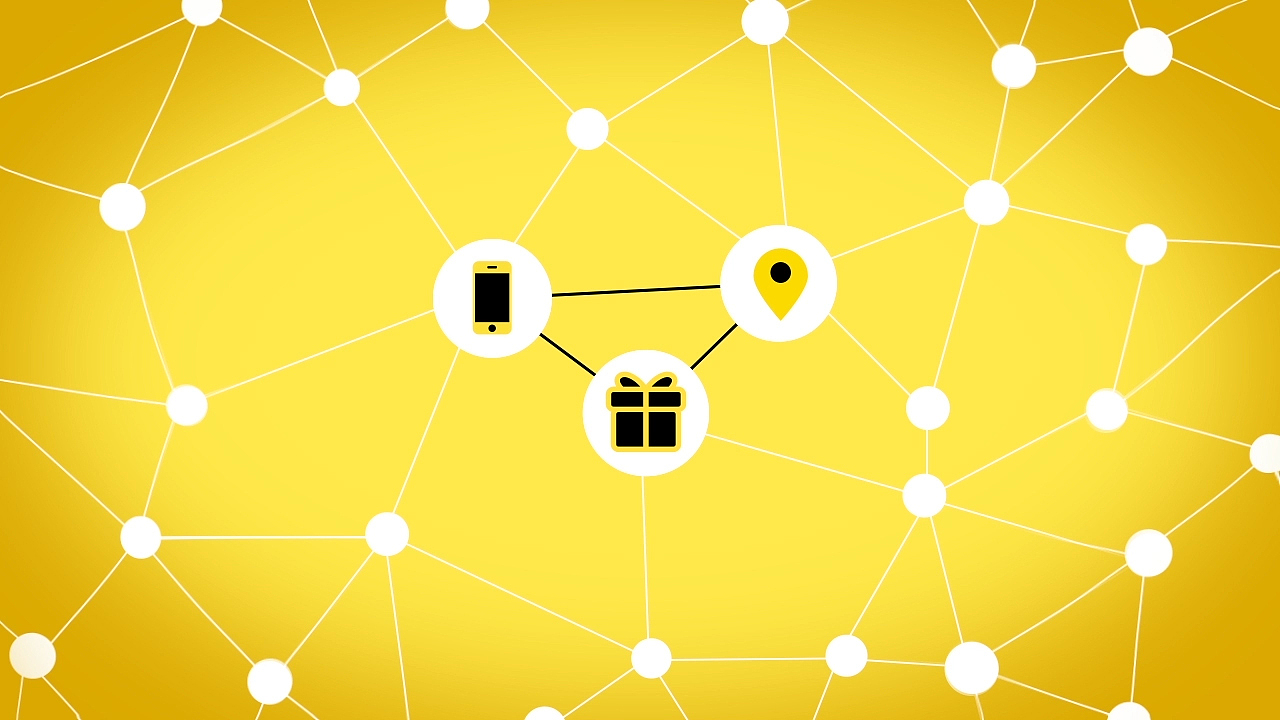 AE临摹+改编-ofo动画