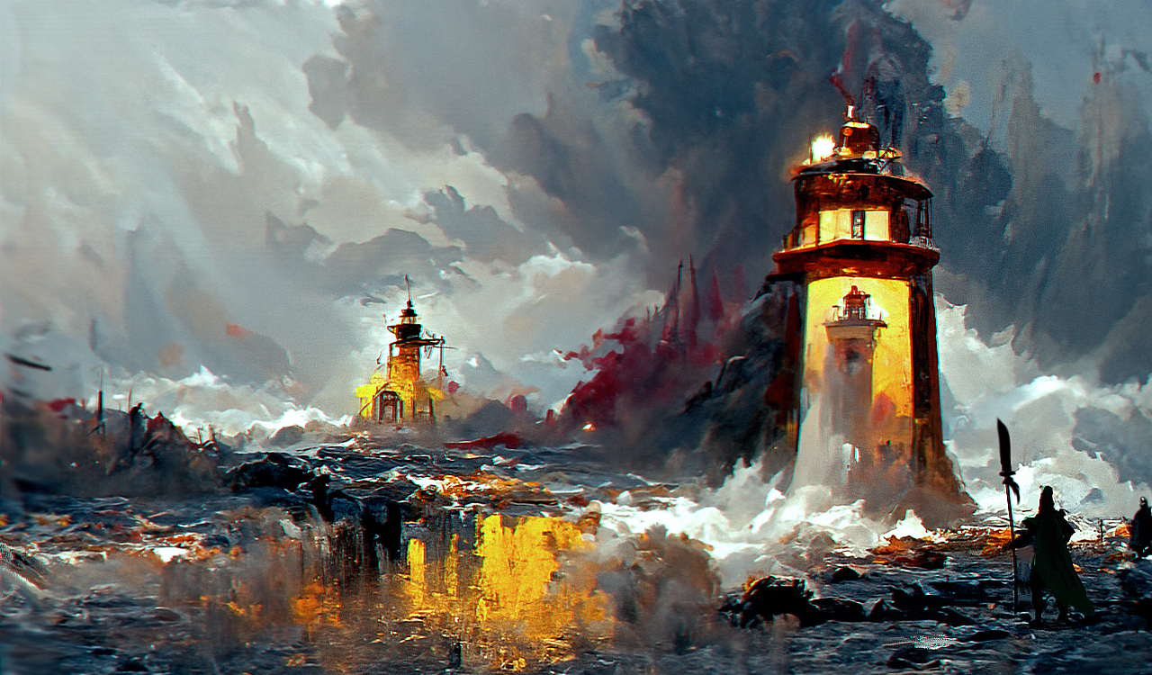 海边系列（图ZMjk0NTMyMDY4） - 创作习作 - 站酷设计师平凡君圆心原创素材 - 站酷ZCOOL