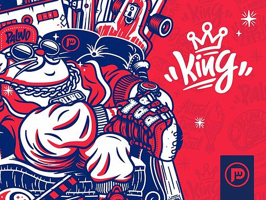PALWO KING
