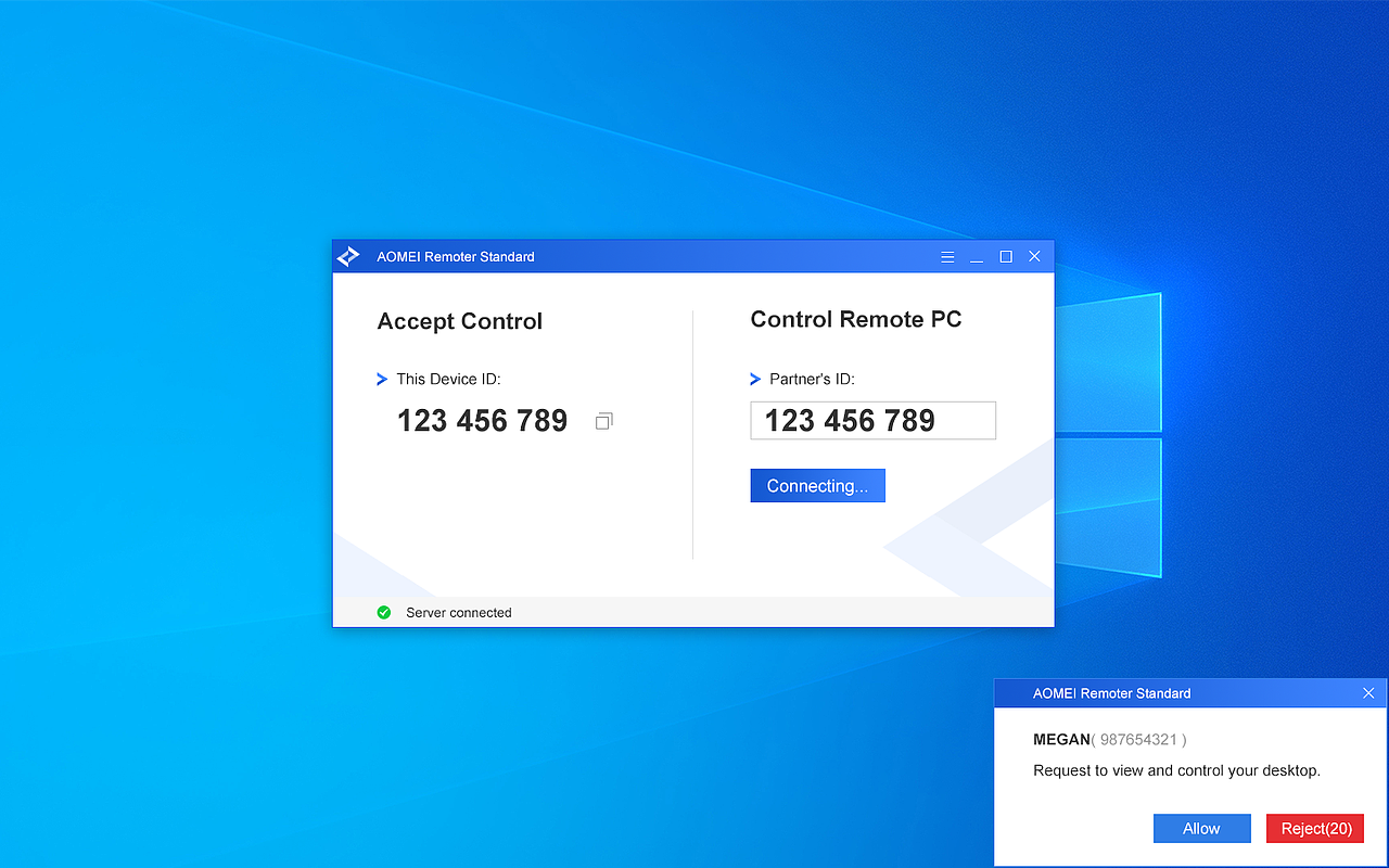 远程控制界面设计落地（图ZMjQwMzA1NzE2） - 软件界面 - 站酷设计师viclorr原创素材 - 站酷ZCOOL