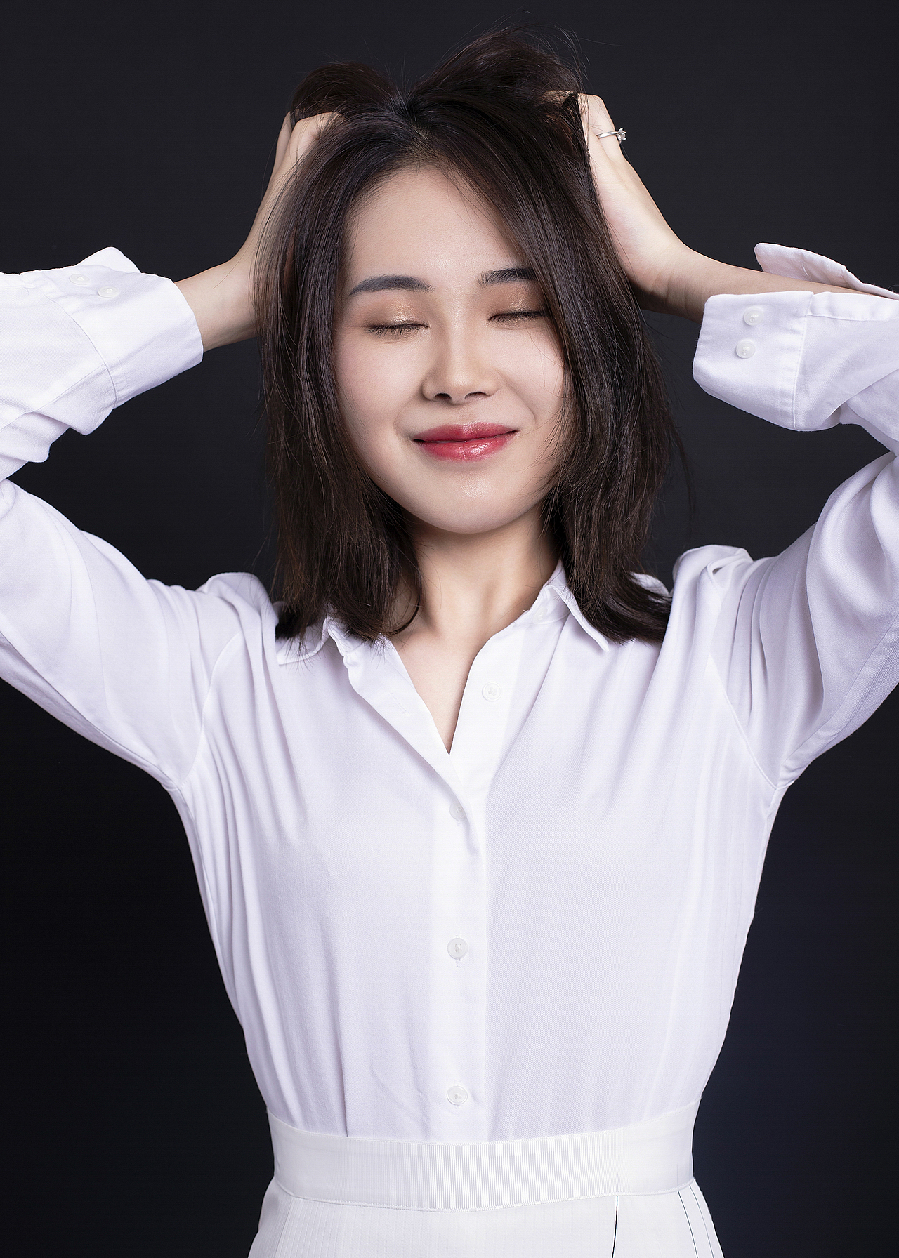 形象照写真人像作品信息创作时间2020/05/27厦门0模特人像图片16添加