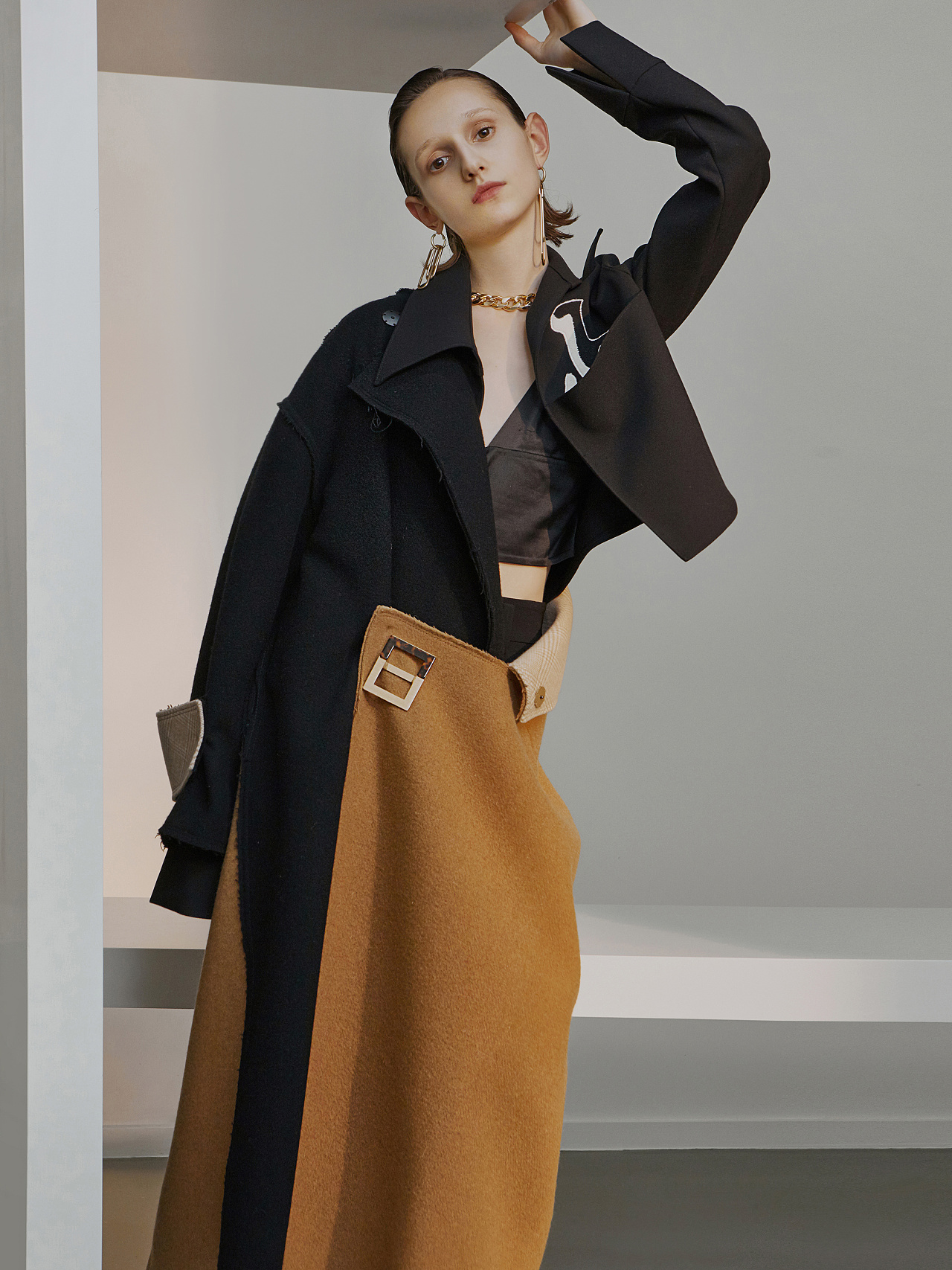 vmajor 21aw 形象|摄影|时尚/艺术摄影|1onestudio - 原创作品 - 站酷