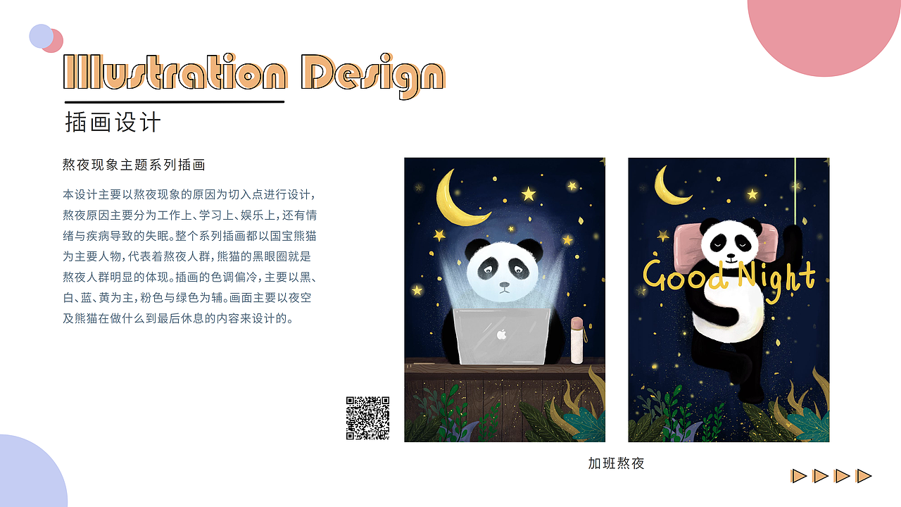 伍婉君-作品集（图ZMjc1MTA5NjYw） - PPT/Keynote - 站酷设计师伍婉君原创素材 - 站酷ZCOOL