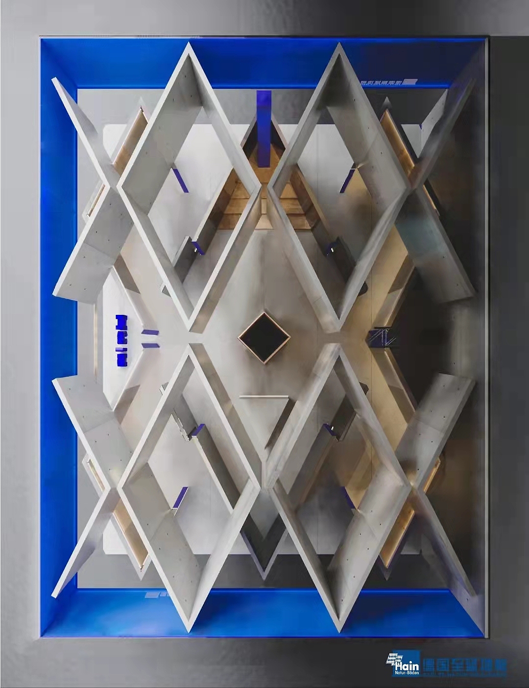 高端木地板-设计周-展会（图ZMjg4MzY4NzMy） - 展陈设计 - 站酷设计师Cindy周原创素材 - 站酷ZCOOL