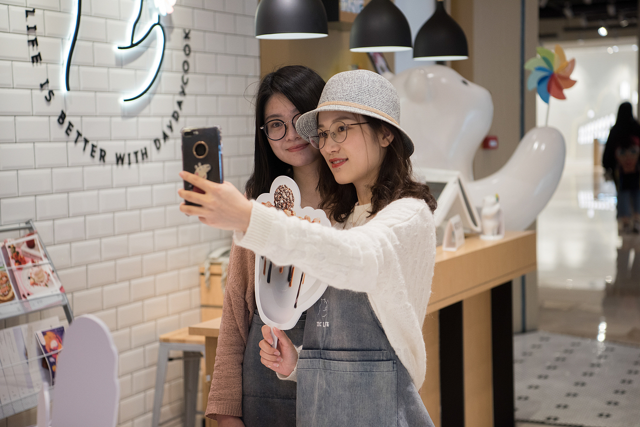 门店形象：日日煮（图ZMjM1MDU5MDUy） - 人文/纪实摄影 - 站酷设计师摄影人雯子原创素材 - 站酷ZCOOL