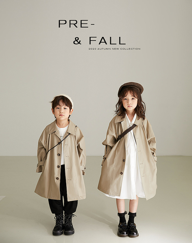 【duolovemama】天猫童装海报