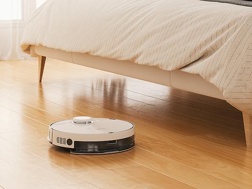 【產(chǎn)品渲染-掃地機(jī)】（個(gè)人主頁(yè)-ZNTc4MzQ4MjQ=） - 產(chǎn)品 - 站酷設(shè)計(jì)師角度可以了原創(chuàng)素材 - 站酷ZCOOL