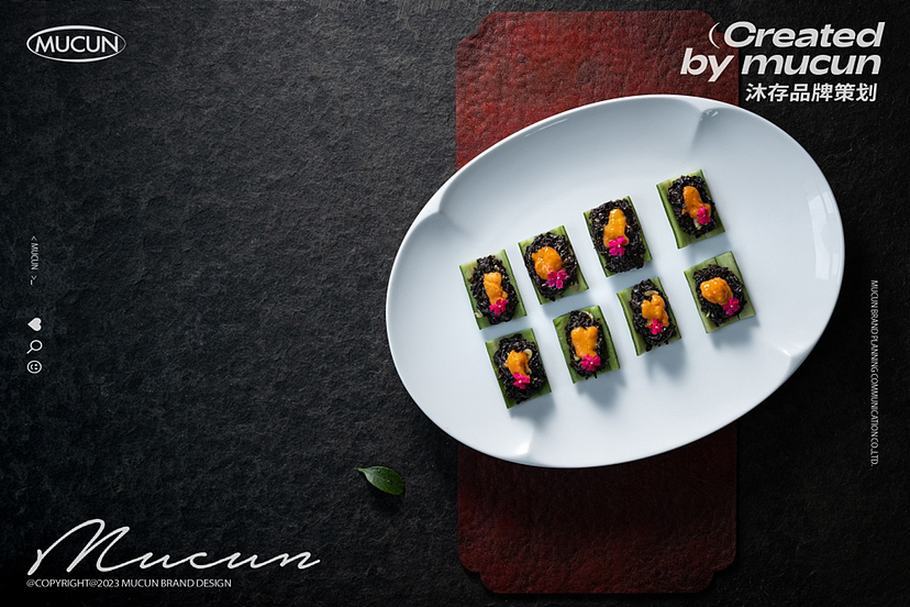 美食摄影 |黑珍珠餐厅的高级感怎么表现