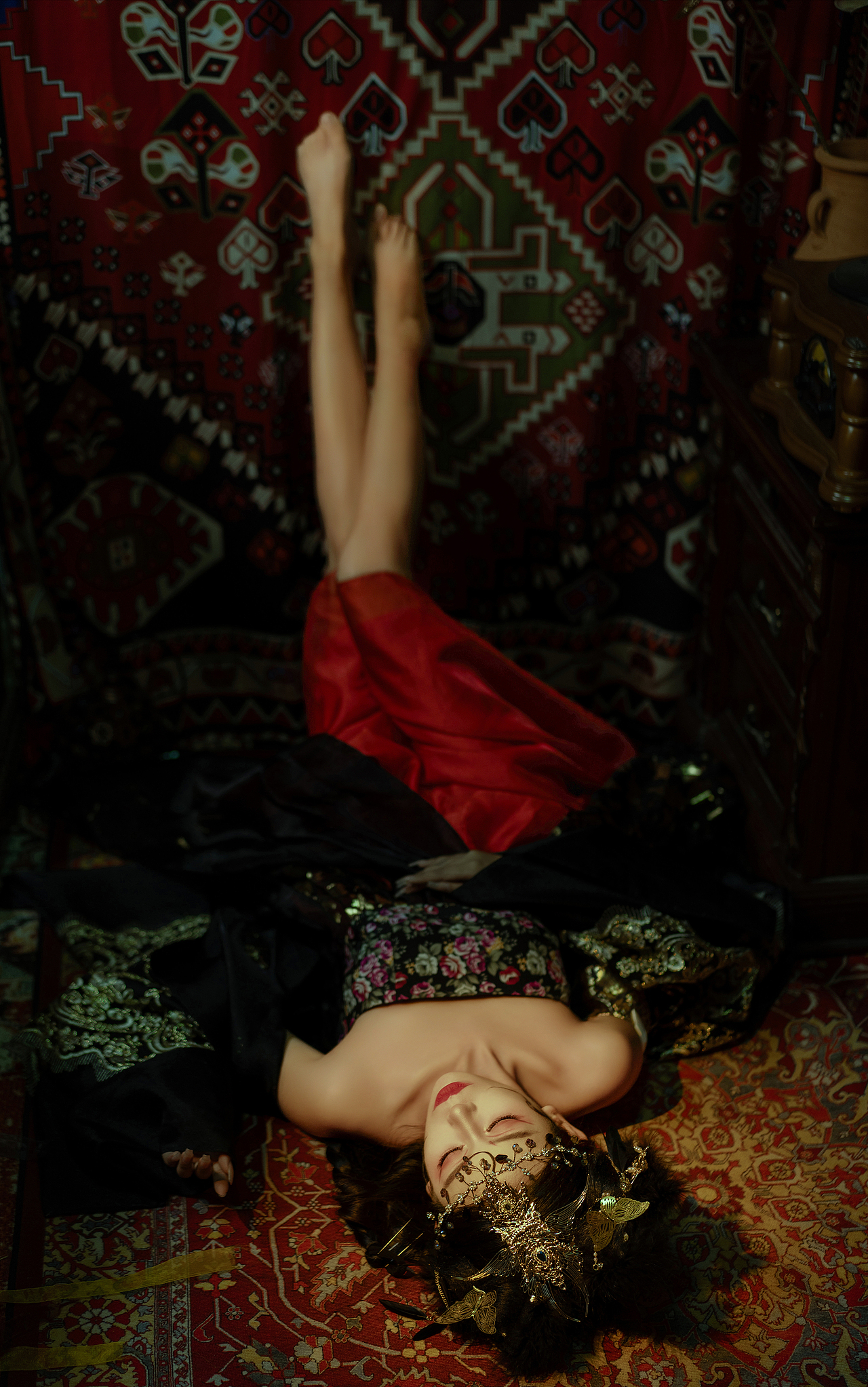 写真客样作品分享