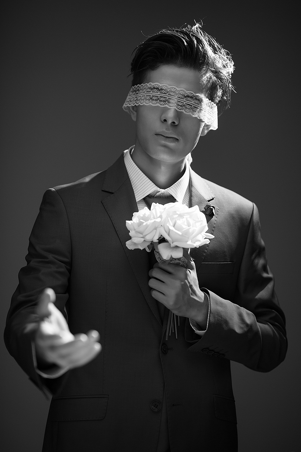 《安德烈和他的姑娘》（图ZMjY4Mjk0NTA4） - 人像摄影 - 站酷设计师夏知南_原创素材 - 站酷ZCOOL