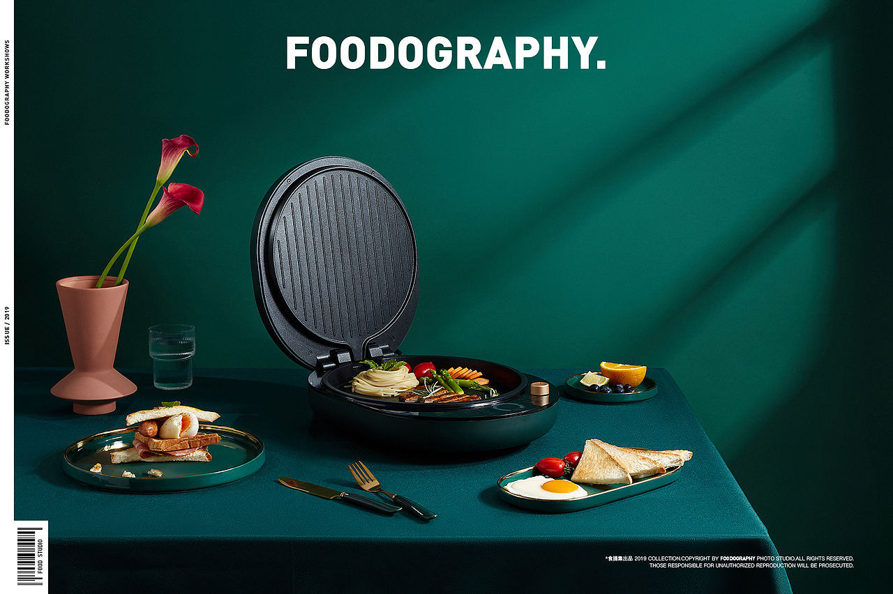 小家电摄影 | 利仁电器 ✖ foodography（图ZMTcwMjY3MTUy） - 产品摄影 - 站酷设计师Foodography原创素材 - 站酷ZCOOL