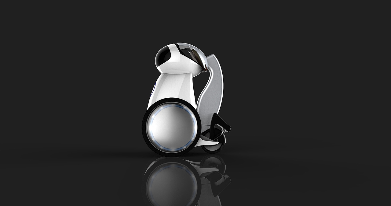 电动车概念设计