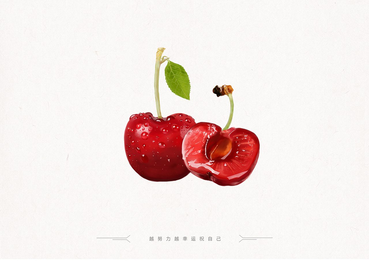 萌作（图ZMjAwODAxNTIw） - 创作习作 - 站酷设计师MOLLYSS原创素材 - 站酷ZCOOL