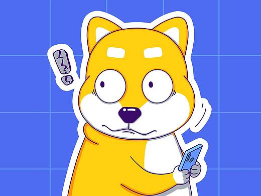 “设计狗大卫之大学养成系列“毕业设计