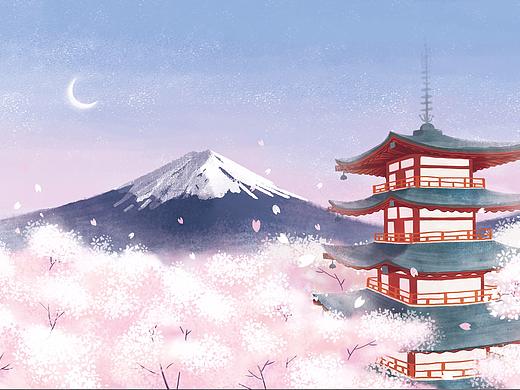 富士山