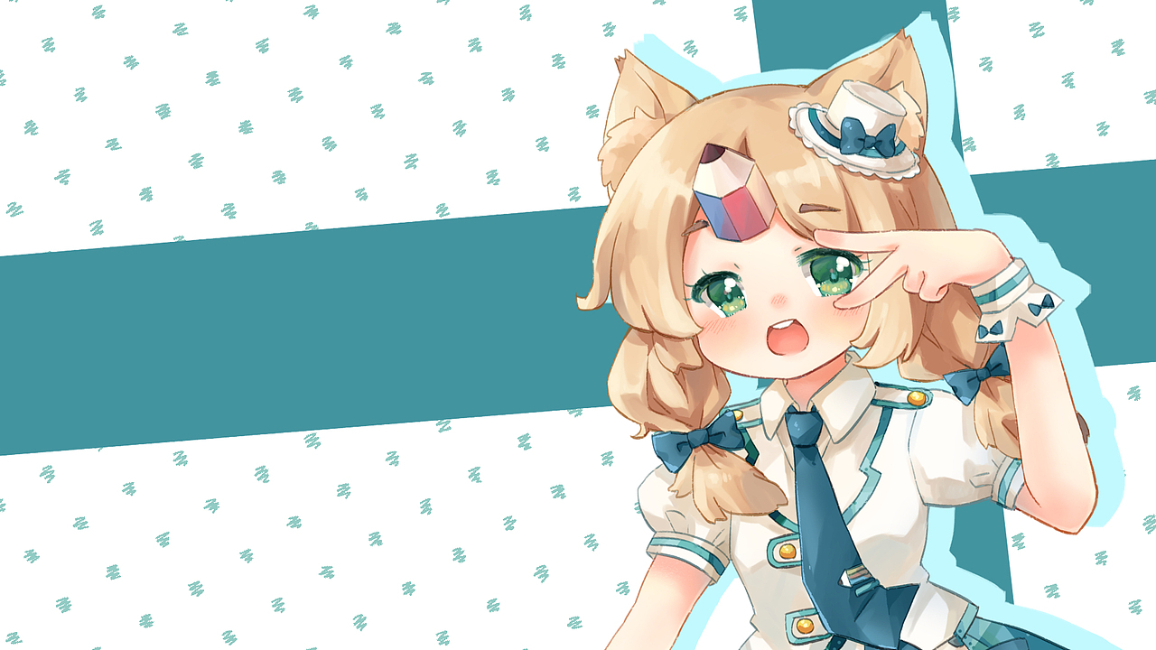 【委托】视频封面