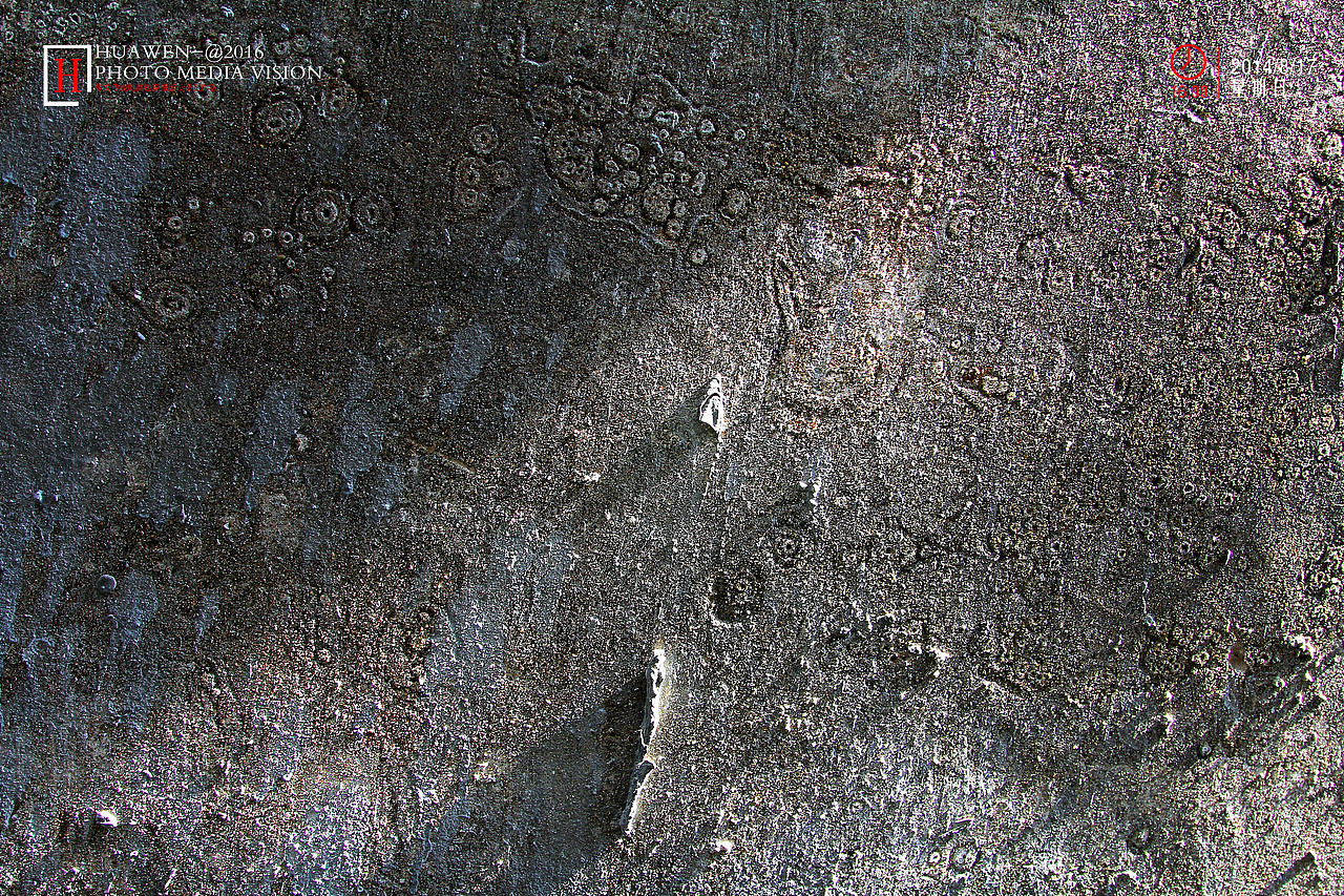 《古镇·凌晨夜拍》