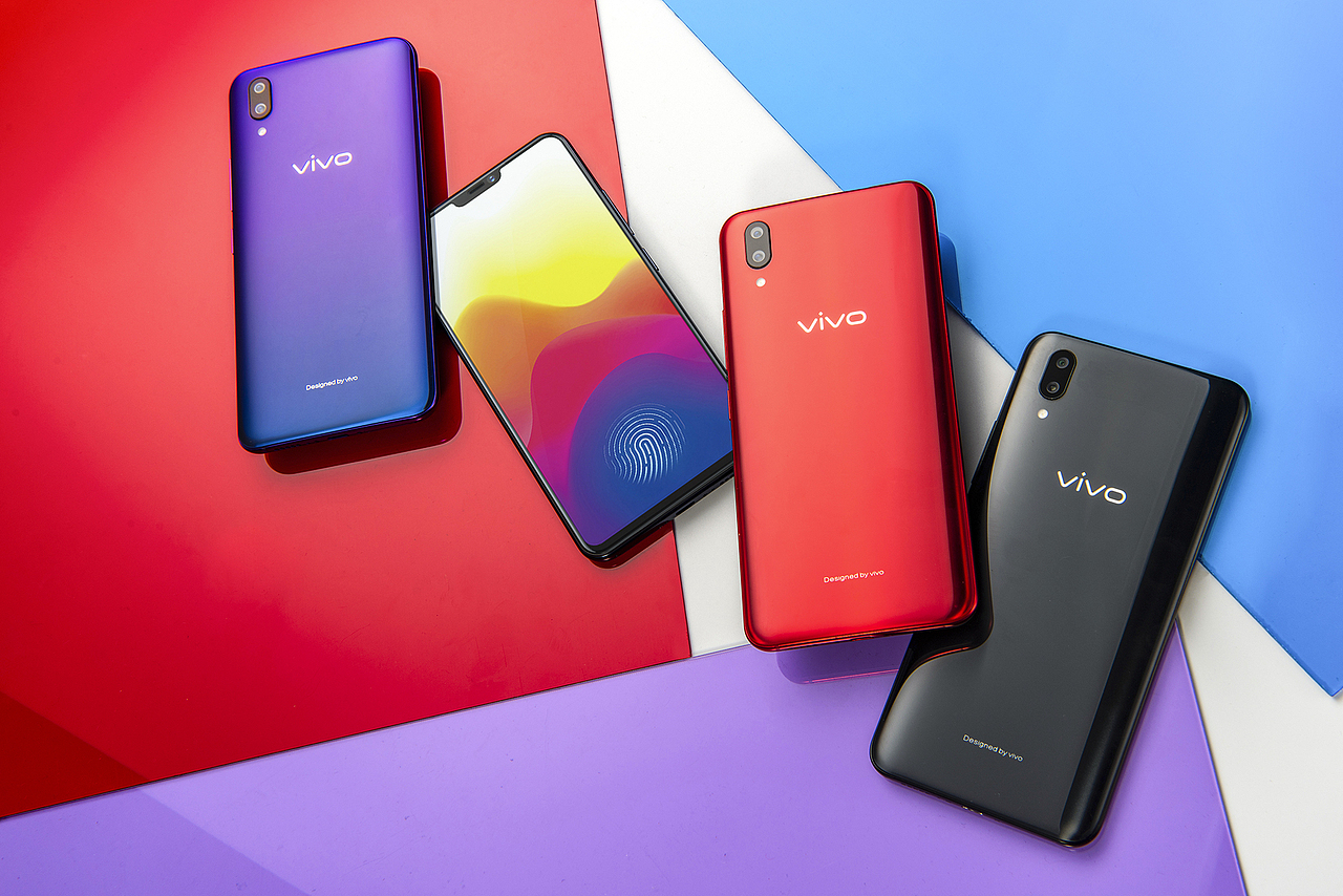 VIVO X21魅夜紫合集（图ZMTIzNzQ5NjI4） - 产品摄影 - 站酷设计师ShineLink原创素材 - 站酷ZCOOL