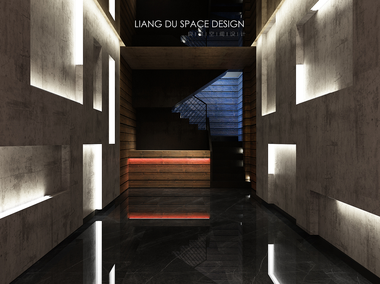 “12号”潮酒吧