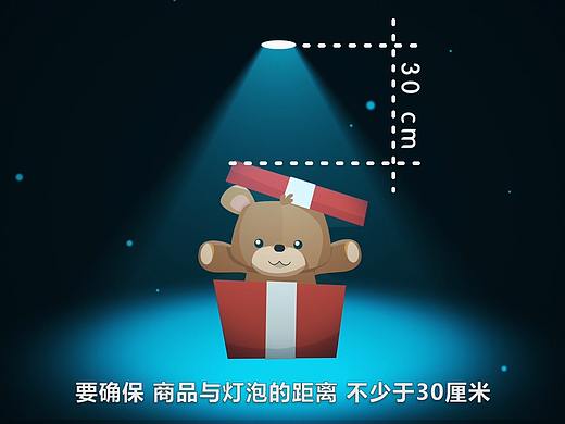 MG动画 便利店灯光设计 05